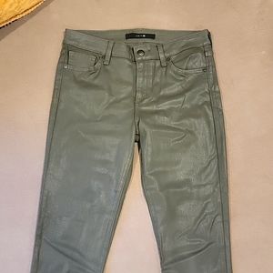 Joe's ultra skinny jeans